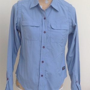 Rockport Shirt with detachable sleeves